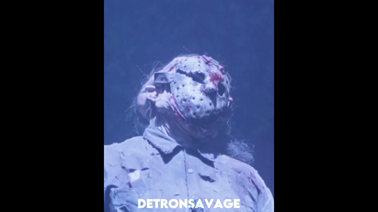 Jason Voorhees (Part 8) Vs Jason Voorhees (Part 9) | 