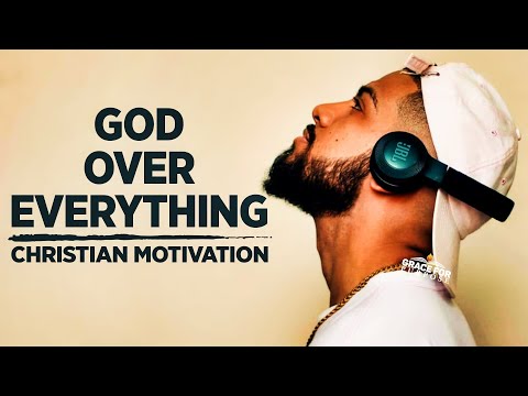 Start Your Day With God | Morning Motivation | Place God First Over Everything!