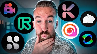 Top 7 Bild-zu-Video KI-Tools! Genial & Kostenlos