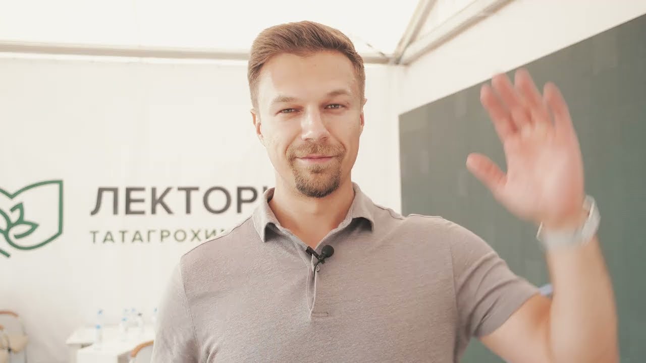 Заказать рекламное видео под ключ — KHARITONOV MEDIA