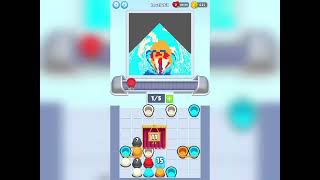 Sand Loop Level 268 Gameplay || sand loop 268 solution walkthrough || sand loop gameplay