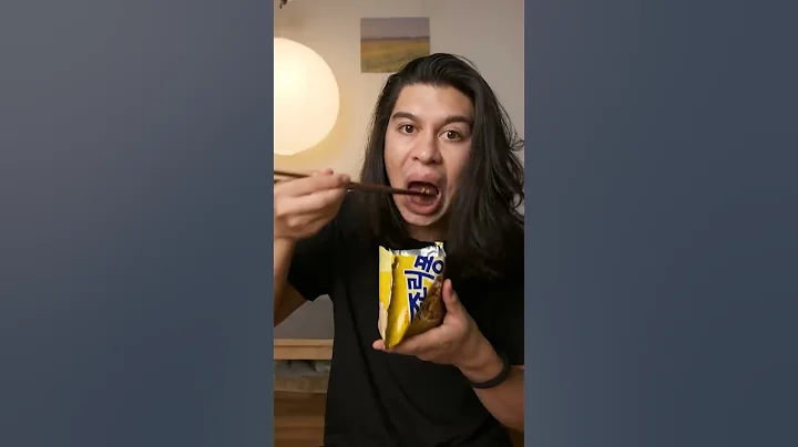 Lets Try Random Imported Snacks, again - DayDayNews
