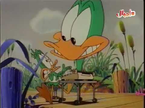 Tiny Toon Adventures Intro Arabic Instrumental