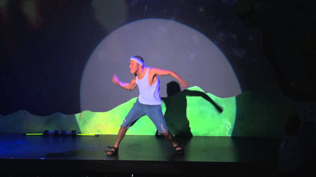 4th PLAY『クロス　ジンジャー　ハリケーン』公演のオープニング映像到着！