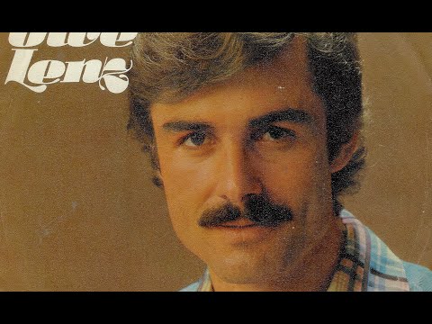 Uwe Lenz — Uwe Lenz - Viva L'Amore - 1975
