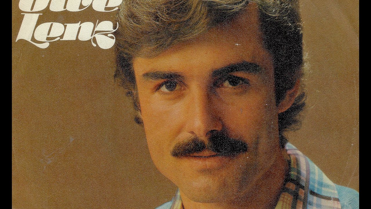 Uwe Lenz - Viva L'Amore - 1975