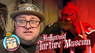 Medieval Torture Museum - Hollywood, CA