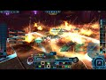 R-4 Anomaly 3rd Boss Lord Kanoth SM