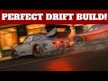 Forza Horizon 4: How to Build the PERFECT Drift Car!