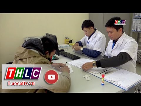 Sức khỏe cộng đồng (15/12/2020) | THLC