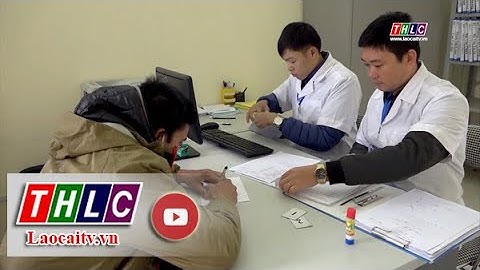 Sức khỏe cộng đồng (15/12/2020) | THLC