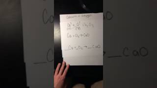 Solving a prediction equation