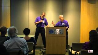 TransitX - Boston New Technology Startup Demo #BNT57