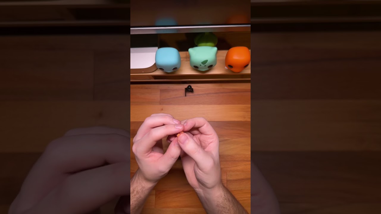 ASMR Lego Star Wars The Bad Batch Shuttle Part 1. 