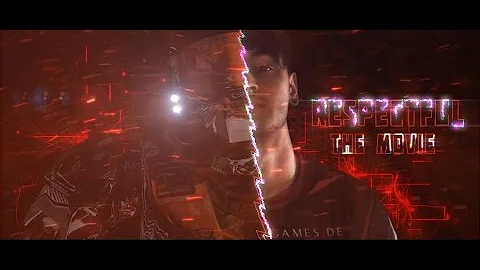 Respectful Halo 5 Montage - Edited by Auxo