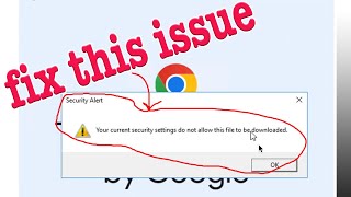 Celebrity Your Current security settings do not allow this file to be downloaded | Security Alert Wealth