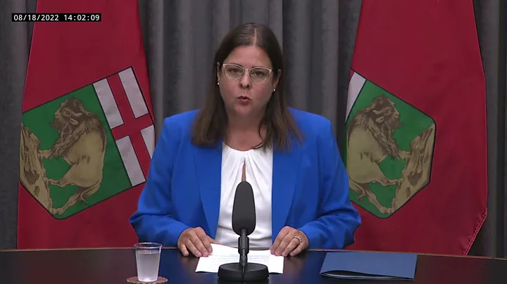 Minimum wage announcement