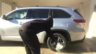 EIGHT BASIC TIPS FOR BEGINNERS DETAILING. CUT RIGHT CUT RIGHT MOBILE AUTO DETAILING. screenshot 4