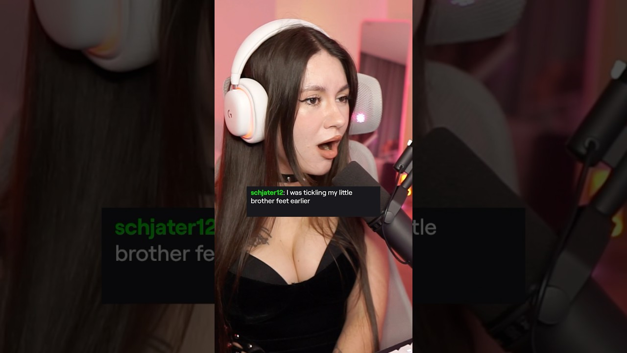 That’s absolutely UNEXPECTED #funny #gaming #streamer #reaction