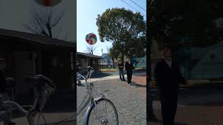 みんなもこれやってみて!ショート企画募集中 #中学生youtuber