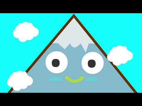 Shape | A triangle is a Shape
