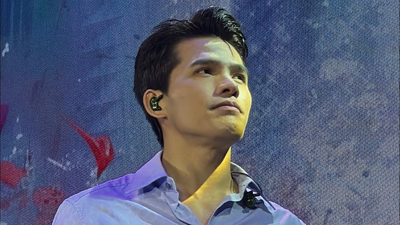 [FANCAM] Đừng quên tên anh - Quốc Thiên | PT Bến Thành 280126