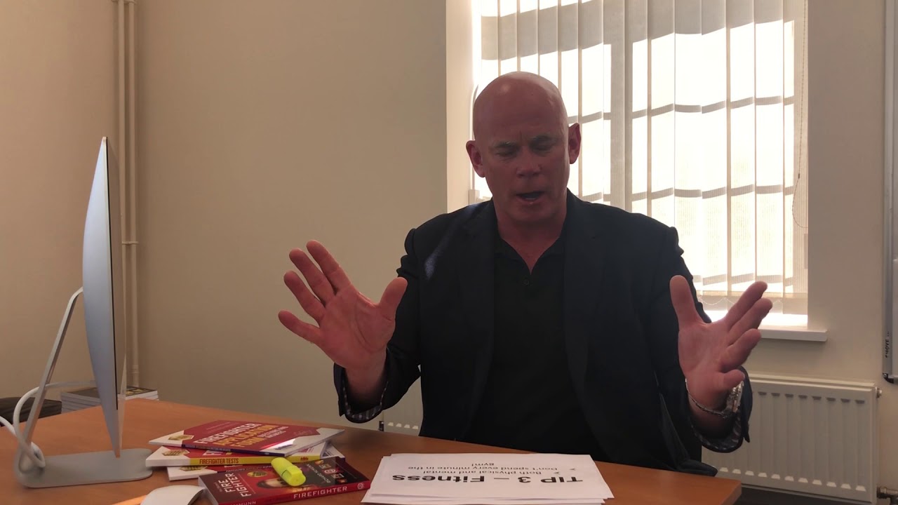 Процесс набора пожарных — 7 советов для успешной сдачи экзамена!