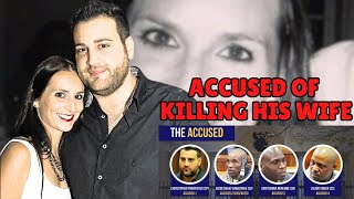 From Love to Murder: The Harrowing Jayde Panayiotou Case Documentary