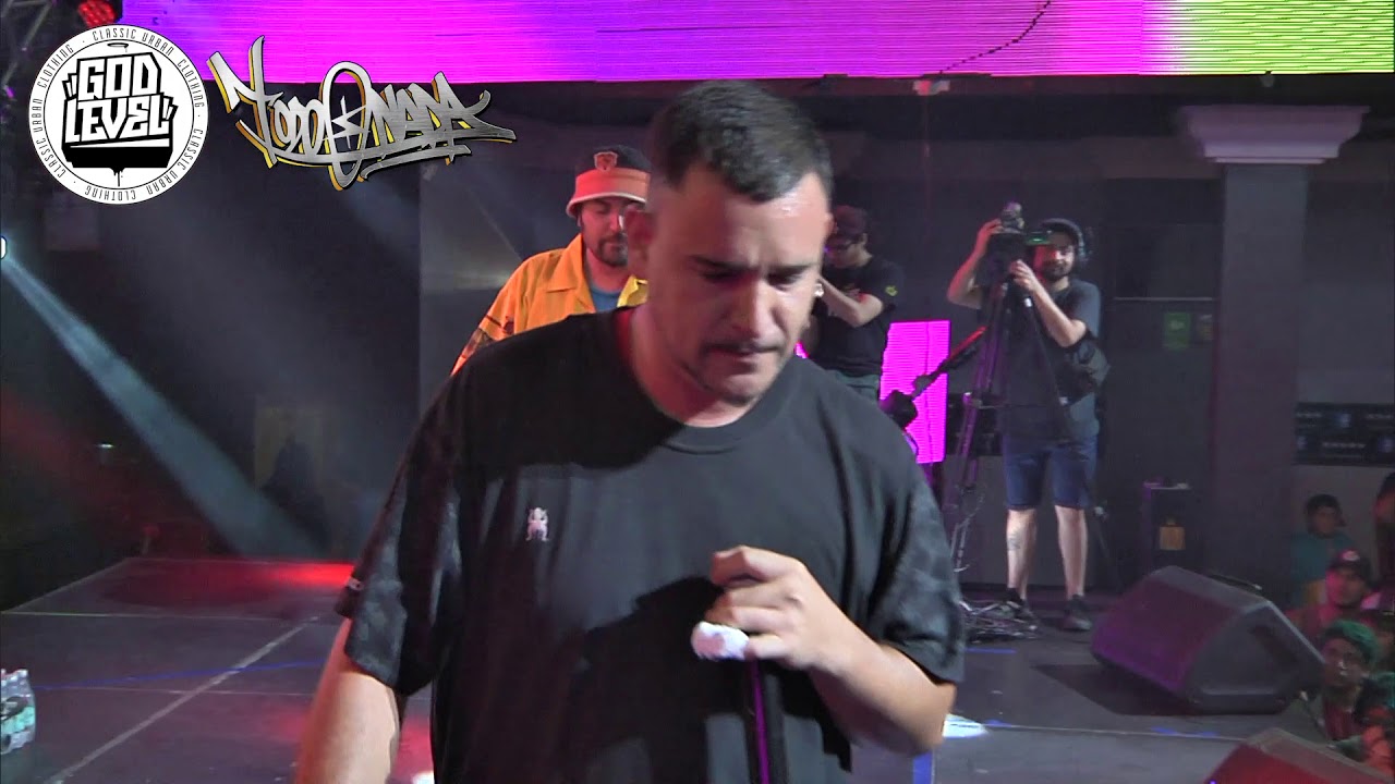 HECHYZERO / GOD LEVEL 2019