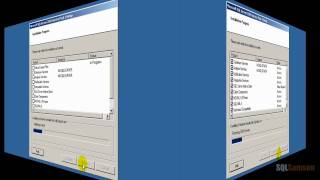 Applying SP2 to SQL Server 2005 to a Single Instance