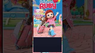 Rainbow Ruby Puzzle Games Hello Puzzles