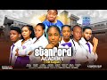 THE CLIQUE - ANGEL UNIGWE, CHIOMA NWOSU, BELLA SALAMI, ESTHER MICHAELS, EJIKE IBEDILO -2024 MOVIE NG