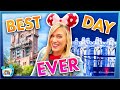 The PERFECT Day in Disney's Hollywood Studios