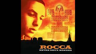 Rocca - Le Hip Hop Mon Royaume  (Acapellas)