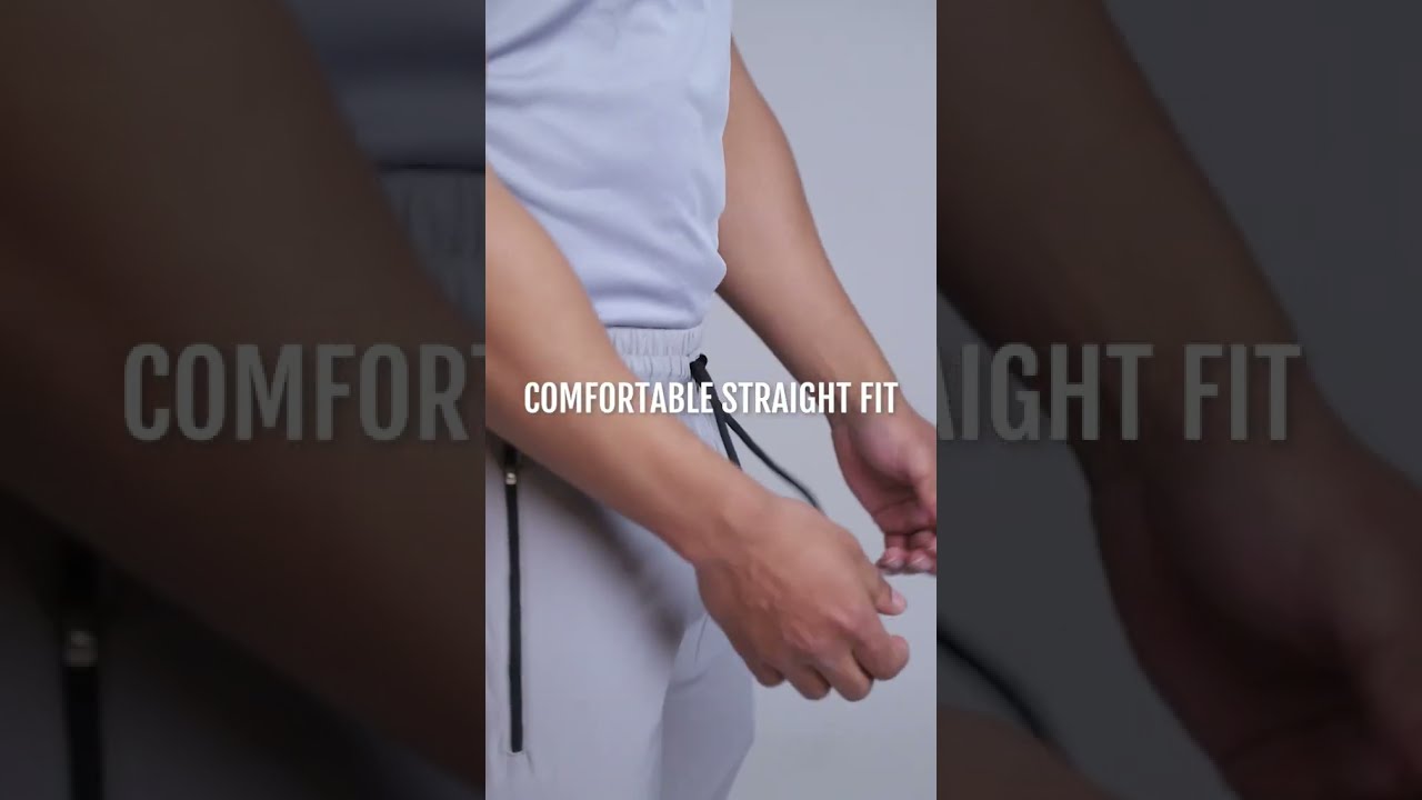NEW THEORY CLOTHING Essential Performance Track Pants Newtheory Shorts