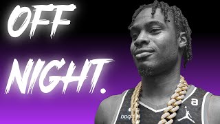 How Davion Mitchell Saved The Kings Defense
