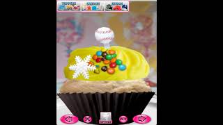 Macintosh Longplay - Sunstorm Interactive - Cupcake Maker