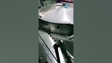 Candy high speed sorting feeding flow bag packaging machine bag packing line