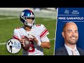Mike Garafolo on Why the Giants Are Sticking with Daniel Jones For Now  The Rich Eisen Show