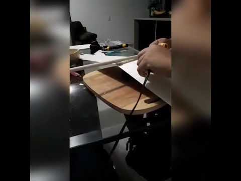 Process Video
