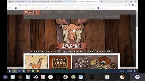 Visual Programming lecture 3