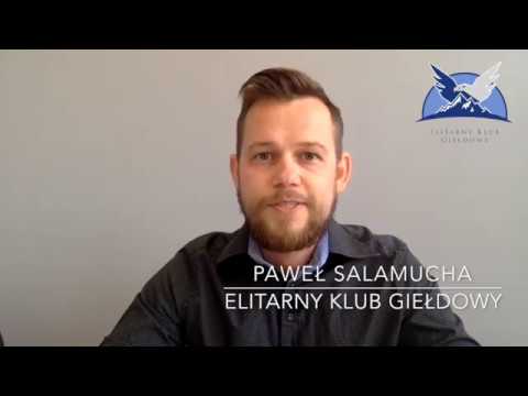 Forex gpw