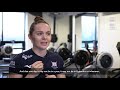 GB Para-Rowing - Not For Everyone - Lauren Rowles PR2