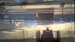 Second Map Scrapyard