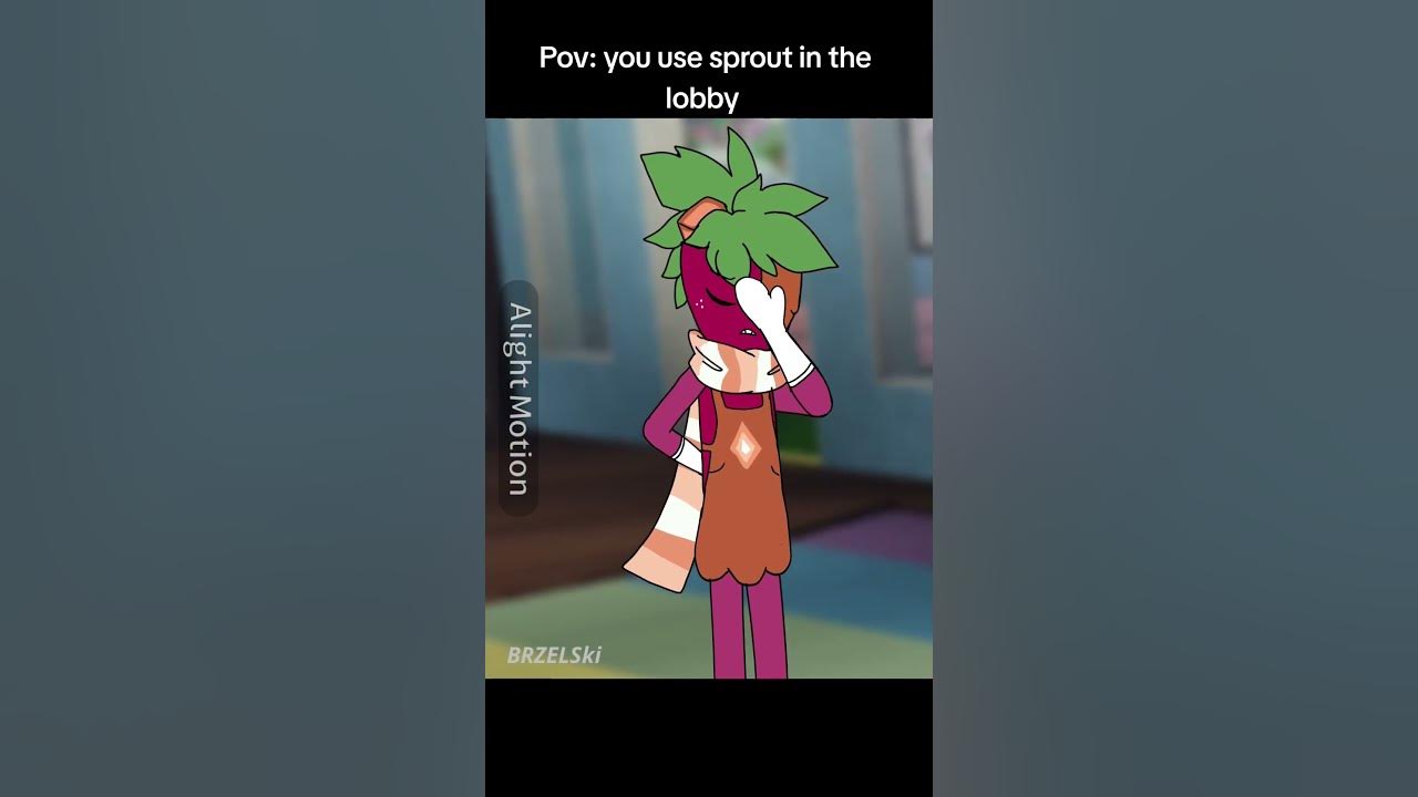 Alejandro | Dandy's World edit #dandysworld #edit