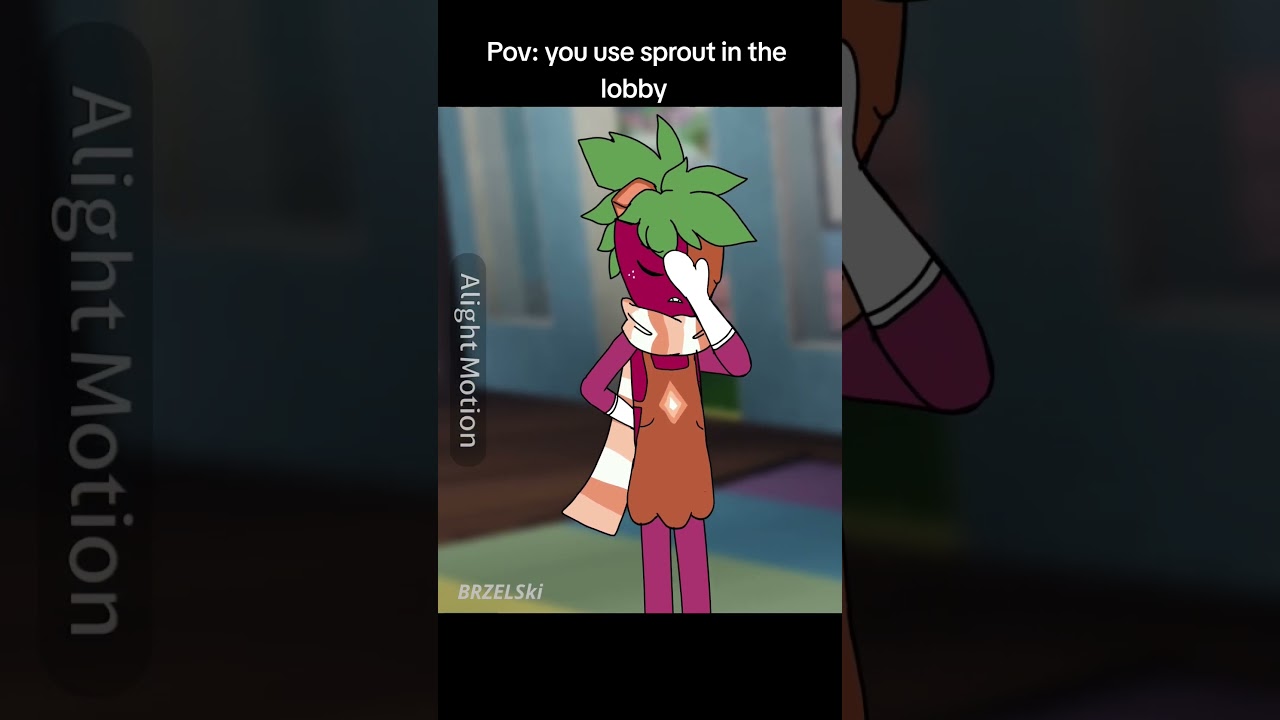 Alejandro | Dandy's World edit 