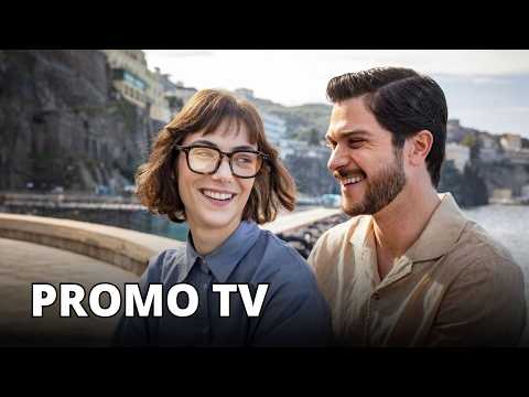 Video ROBERTA VALENTE - NOTAIO IN SORRENTO (2026) | Promo tv della serie Rai con Maria Vera Ratti