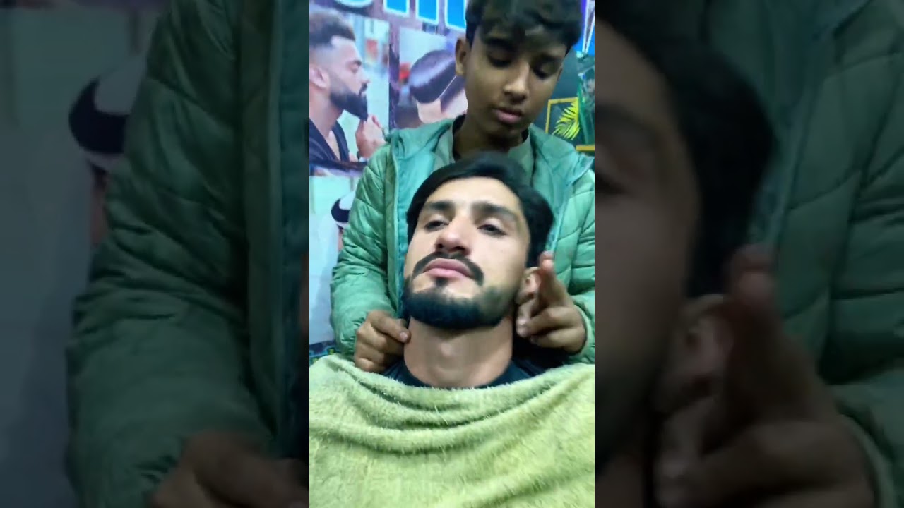 how to beard style 🔥 