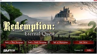 Redemption: Eternal Quest - Quick Video screenshot 2