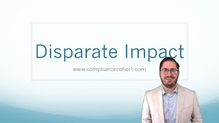 Fair Lending Risk - Disparate Impact